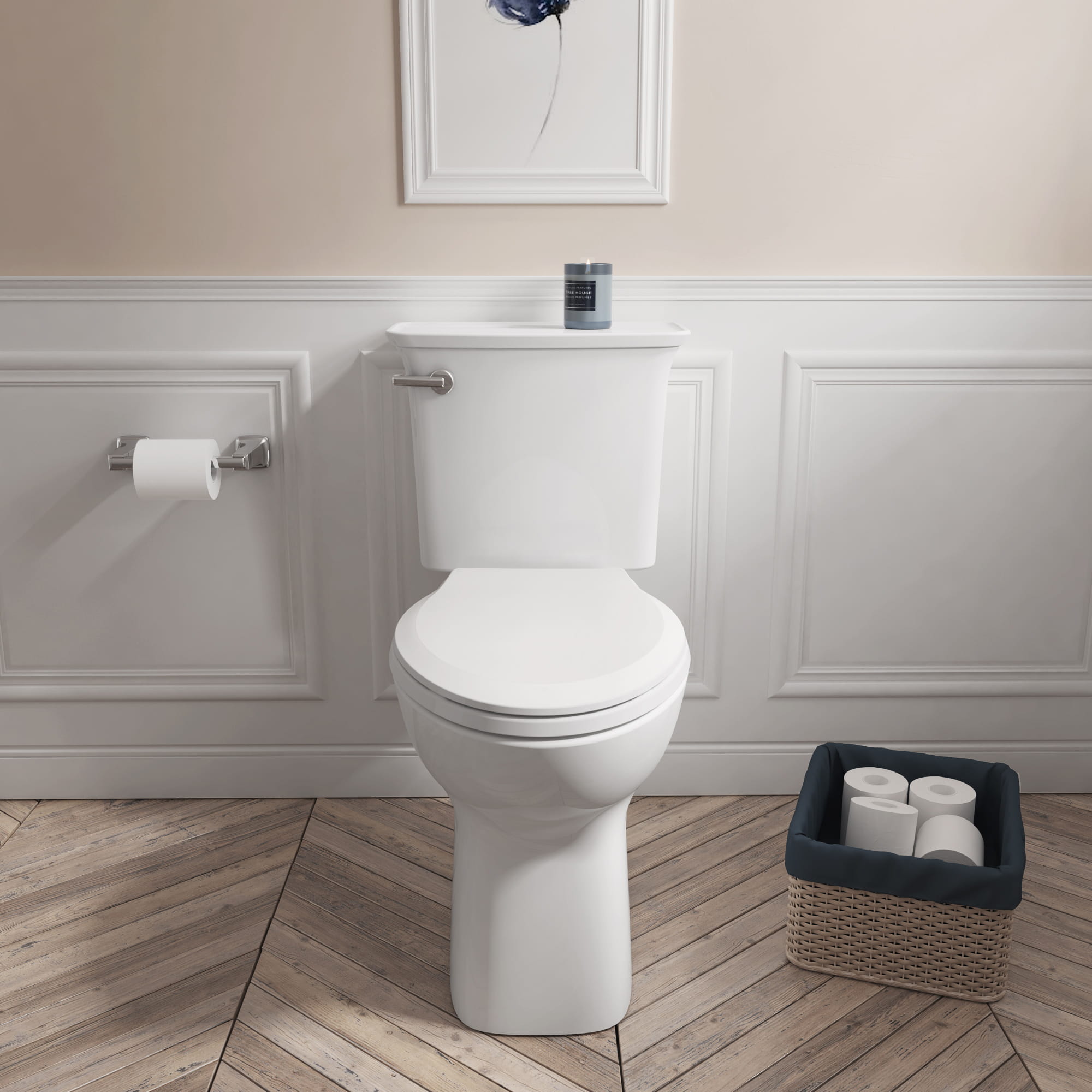 Elongated soft toilet clearance seat white